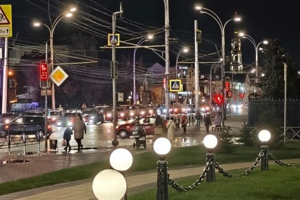 Главное в ТОПе за 25 октября: