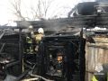 Сводка за сутки. За прошедшие сутки на территории области ликвидировано 3 техногенных пожара