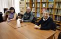 В Тамбовской областной научной библиотеке имени А.С. Пушкина дали старт проекту «Серебряный блогер – 2025», который призван обучить представителей старшего поколения основам владения компьютером, работе в сети Интернет...