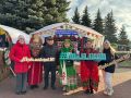 2 ноября в поселке Первомайский Тамбовской области пройдет ежегодный фестиваль «Птица на ладони»