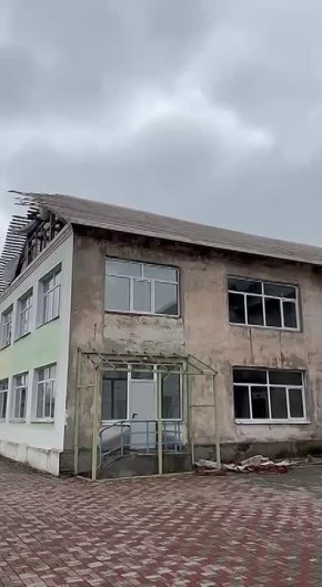 Евгений Первышов: В детском саду "Солнышко" в Рассказово ситуация гораздо хуже