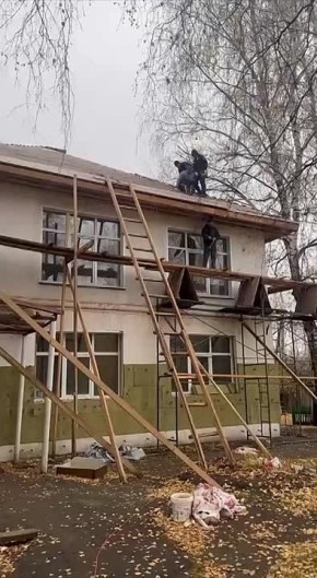 Евгений Первышов: В пятницу, 24 октября, был в Москве на докладе у заместителя председателя правительства Татьяны Алексеевны Голиковой