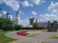 Доброе утро, Тамбовская область!