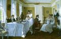 Кулинарные предпочтения русских литературных гениев