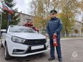 Как тушить пожар в авто. По статистике, возгорания в транспортных средствах далеко не редкость, и чаще всего они происходят в моторном отсеке