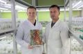 Учёные наукограда представили новые сорта ягод в честь дня рождения Ивана Мичурина