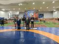 Воспитанники спортшколы №1 показали достойные результаты на всероссийских соревнованиях по спортивной борьбе