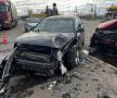 26 октября в 12 часов 33 минуты в районе дома № 458 «А» по улице Советской села Покрово-Пригородное города Тамбова, женщина 1987 года рождения, управляя автомобилем «Chery Tiggo-4» на нерегулируемом перекрестке...