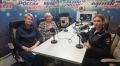 В эфире "Полоса безопасности"