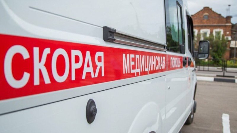 Тамбовская область получит 300 млн рублей на обновление автопарка скорой помощи