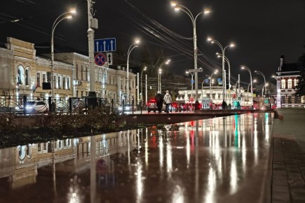 Главное в ТОПе за 27 октября: