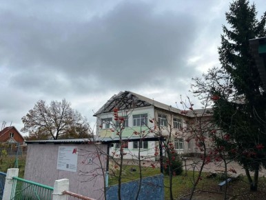 27 октября на еженедельном оперативном совещании глава региона Евгений Первышов поднял вопрос о капитальном ремонте детских садов по нацпроекту «Семья»