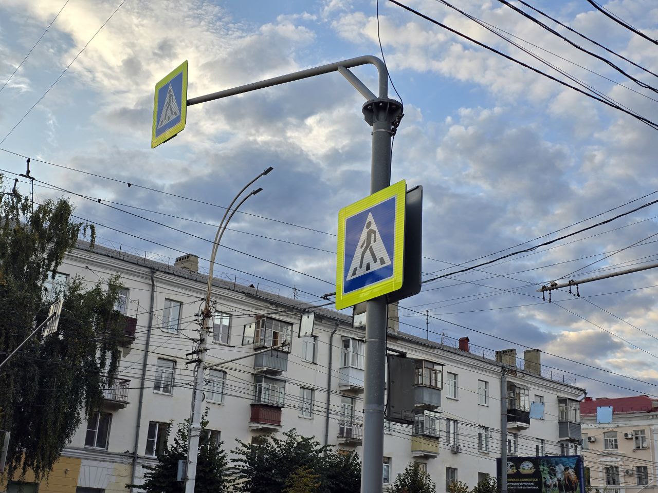 В Тамбовской области стартовал четырёхдневный рейд ГАИ