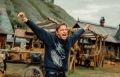 "Горыныч" победил "Алису в стране чудес"(6+)