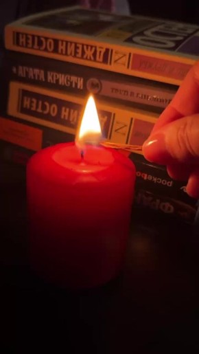 Чем можно заняться осенними вечерами? Например, посмотреть кино