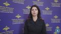 Полицейские проводят проверку по факту вандализма на улице Коммунальной