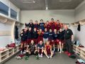 ЖФК «Академия футбола» вышла в финал Первенства России Первой Лиги
