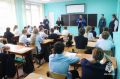 Крепкие знания — залог безопасности