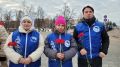 28 октября Всероссийскому общественному движению «Волонтёры Победы» исполняется 10 лет