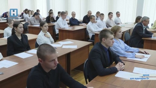 Жителей Тамбовской области приглашают написать этнографический диктант (0+)