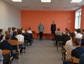 Безопасность на дорогах начинается с детства: профилактика ДТП с участием несовершеннолетних в Тамбовском муниципальном округе