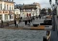 Вандализм на «Тамбовском Арбате»: как скоро полиция задержит анонимного «каллиграфа»