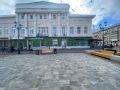 К 2030 году в Тамбове отреставрируют здание бывшей гостиницы «Славянская»