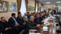 В Санкт-Петербурге и Ленинградской области состоялся V общероссийский выездной методический семинар, на котором были рассмотрены вопросы реализации государственной национальной политики