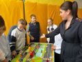 Урок безопасности для школьников: профилактика ДТП с участием детей