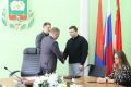Врач мичуринской больницы по муниципальной программе получил служебную квартиру