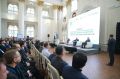 В Российском университете транспорта состоялась конференция, посвященная развитию транспортной и дорожной деятельности в муниципалитетах
