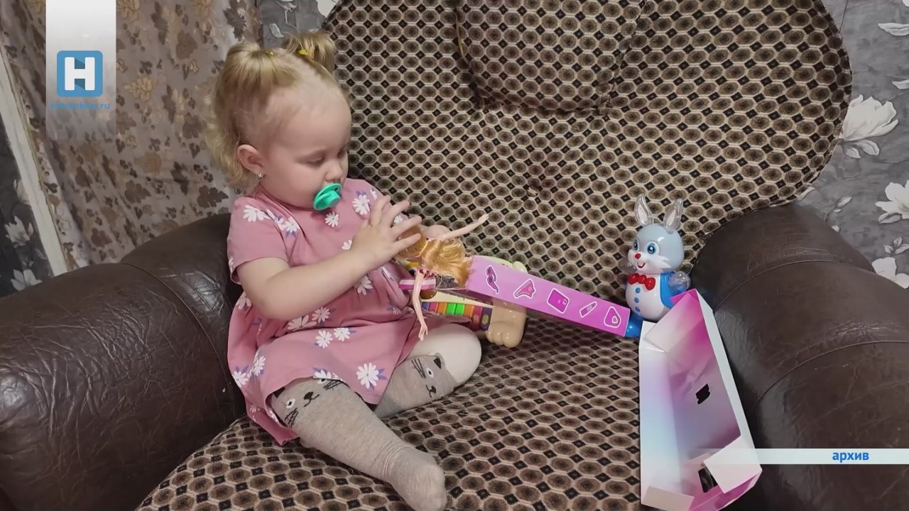 Триста тысяч рублей будут выплачивать жительницам Тамбовской области до 35 лет после рождения третьего и последующих детей