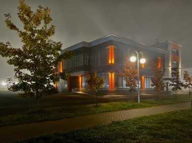 Хорошего вечера. Андрей Кузнецов/ВК "Красивый Тамбов"