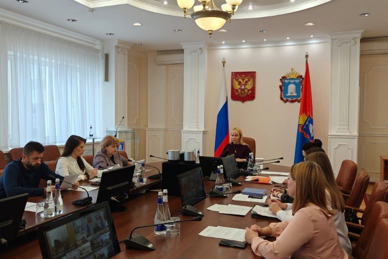 К бренду «Тамбовская марка» присоединились ещё 19 местных производителей