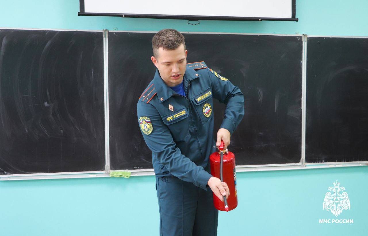 Знания - залог пожарной безопасности Знания - залог пожарной безопасности