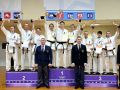 Спортсмены из Тамбова завоевали медали на Кубке России по киокусинкай (6+)