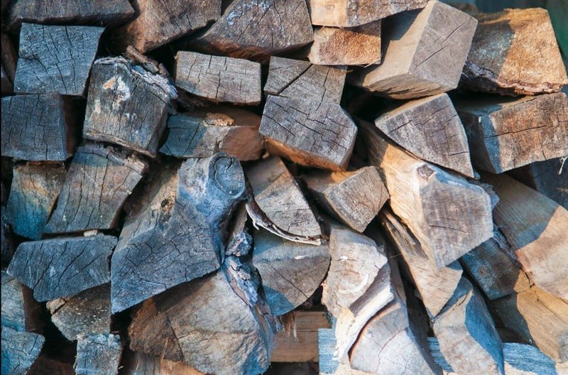 В регионе для участников СВО и их семей ввели выплату на покупку угля или дров