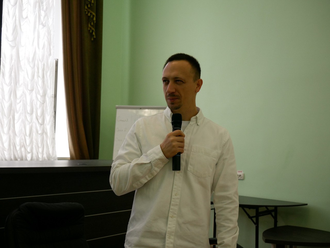 Очный этап областного чемпионата «СмартКвант» проходит с 29 по 31 октября на базе детского технопарка «Кванториум-Тамбов», который был создан в рамках нацпроекта «Образование» Очный этап областного чемпионата «СмартКвант» проходит с 29 по 31 октября на базе детского технопарка «Кванториум-Тамбов», который был создан в рамках нацпроекта «Образование»