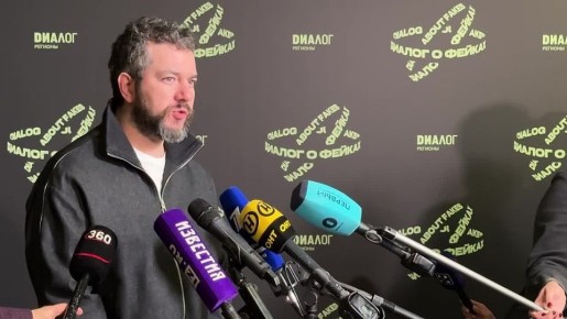 О чем врут чаще всего? Отвечает Владимир Табак, гендиректор АНО «Диалог», «Диалог Регионы», президент GFCN