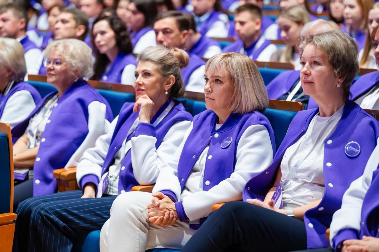 Избирательная комиссия Тамбовской области принимает участие в Образовательном электоральной форуме молодежи Избирательная комиссия Тамбовской области принимает участие в Образовательном электоральной форуме молодежи