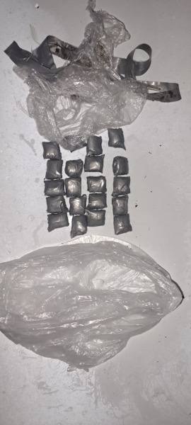 В Тамбове полицейские изъяли крупную партию наркотиков В Тамбове полицейские изъяли крупную партию наркотиков