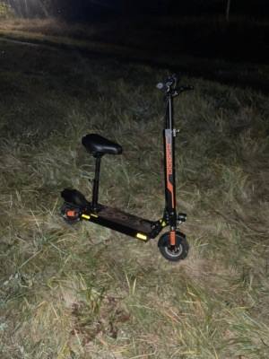 29 октября в 17 часов 35 минут в районе дома №6 «В» по улице Степана Разина города Тамбова, водитель автомобиля «Kia Rio», женщина 1994 года рождения, на нерегулируемом перекрестке неравнозначных дорог не предоставила... 29 октября в 17 часов 35 минут в районе дома №6 «В» по улице Степана Разина города Тамбова, водитель автомобиля «Kia Rio», женщина 1994 года рождения, на нерегулируемом перекрестке неравнозначных дорог не предоставила...