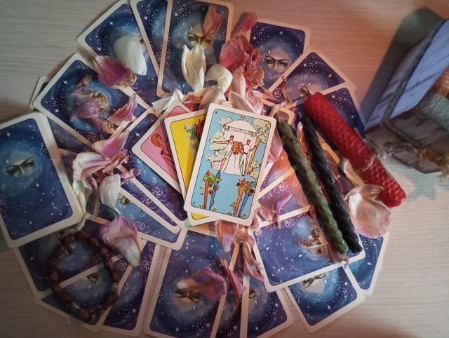 Тамбовчанку отправят в тюрьму на 2 года за «снятие порчи»