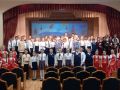 Тамбовские школьники стали участниками марафона «Семья народов России», посвященного Дню народного единства