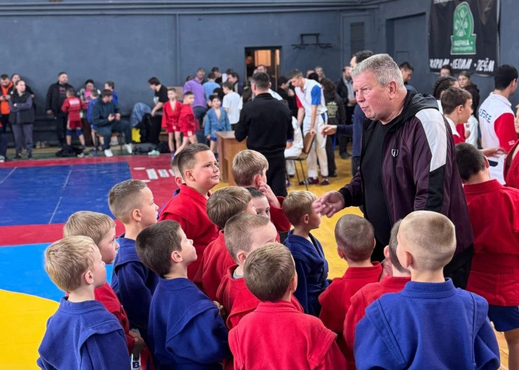 30 октября в России ежегодно отмечают День тренера