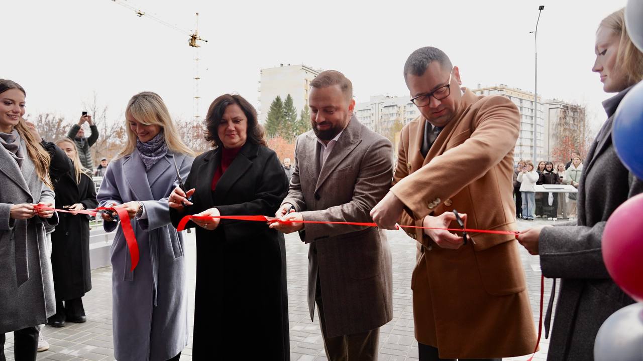 Дом, который меняет жизнь к лучшему Дом, который меняет жизнь к лучшему