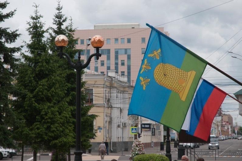 В Тамбовской области утвердили программу развития опорных территорий