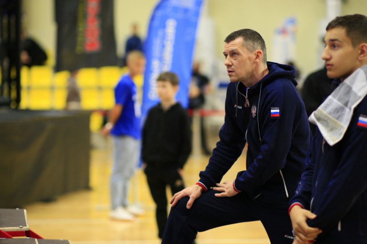 30 октября в России ежегодно отмечают День тренера 30 октября в России ежегодно отмечают День тренера