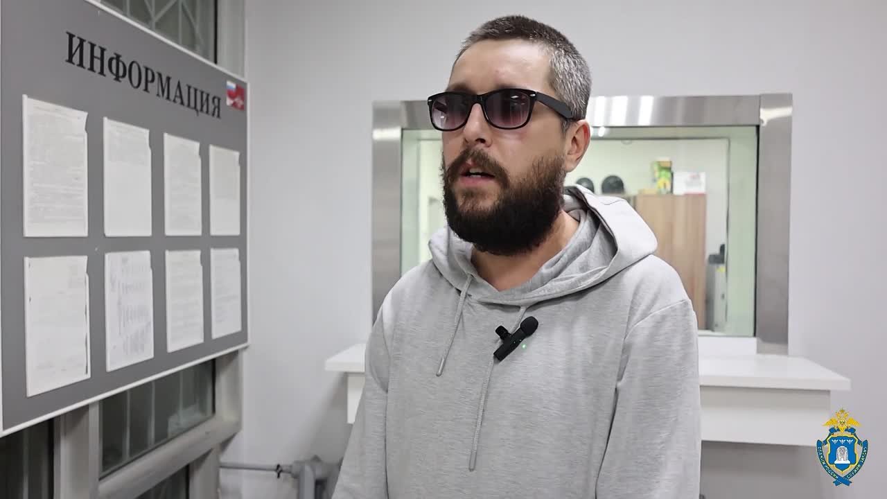 Полицейские задержали вандала, который изрисовал несколько объектов на Коммунальной в Тамбове