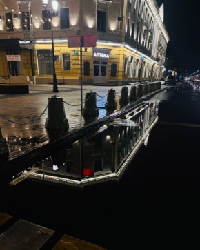 Хорошего вечера. Лариса Булгакова/ВК "Красивый Тамбов" Новый век в MAX